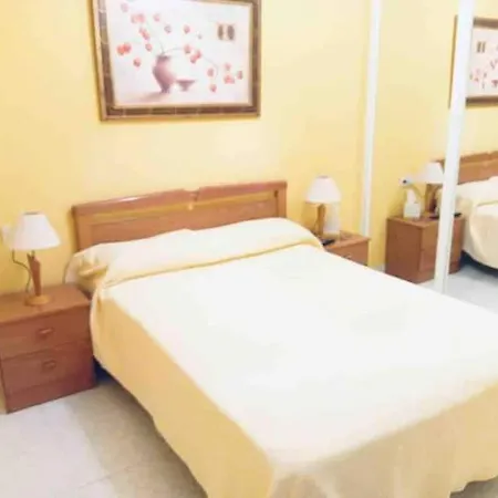 Apartamento Apartamento en Raxó, Sanxenxo con vistas increibles Raxo
