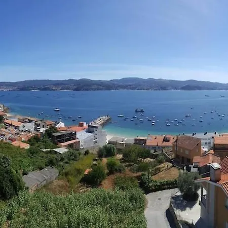 Apartamento Apartamento en Raxó, Sanxenxo con vistas increibles