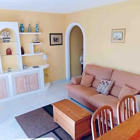Apartamento en Raxó, Sanxenxo con vistas increibles