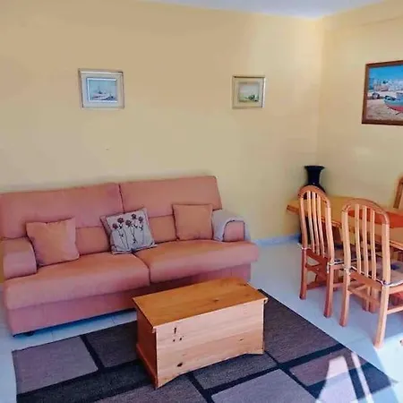 Apartamento Apartamento en Raxó, Sanxenxo con vistas increibles Raxo